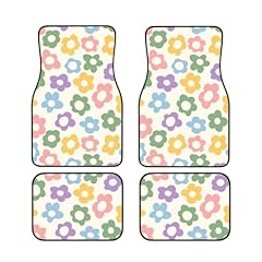 Vintage Groovy Flowers1