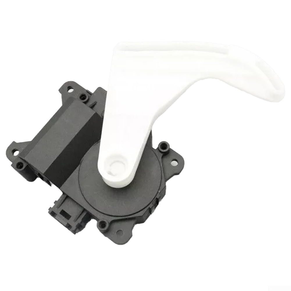 Actuador de aleta de calentador para regular el aire HVAC en Toyota Corolla