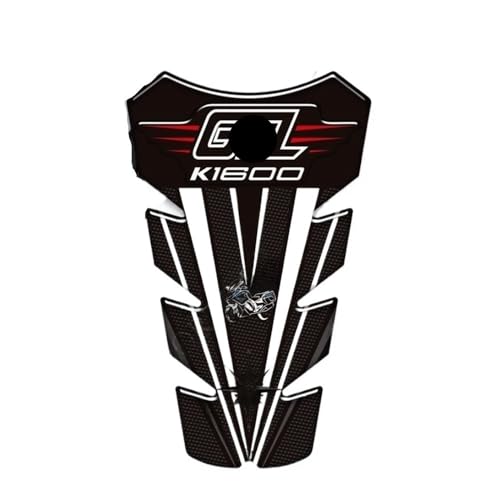Protège-réservoir moto K1600GTL anti-rayures de blouson
