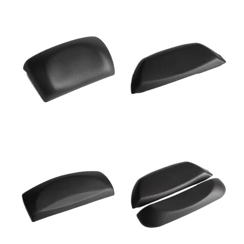 Dossier passager arrière moto coussin top case SH29 SH33 SH39