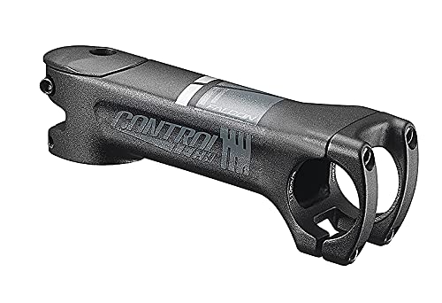 Amazon | Control Tech ファルコン合金ステム ブラック 110mm 5度