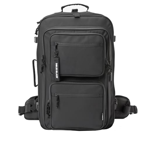 MAGMA Solid Blaze Pack 180 Mochila Multiuso