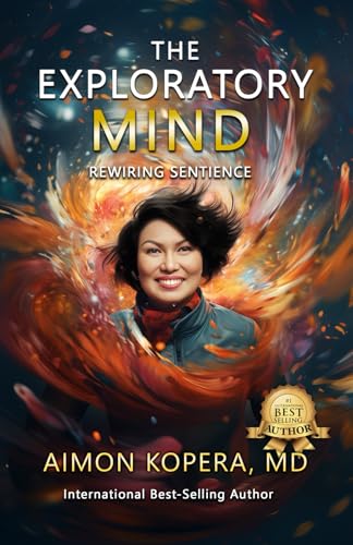 The Exploratory Mind: Rewiring Sentience