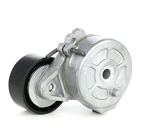 Poulie tendeur de courroie RIDEX Peugeot 206 3/5 portes galet 2A/C