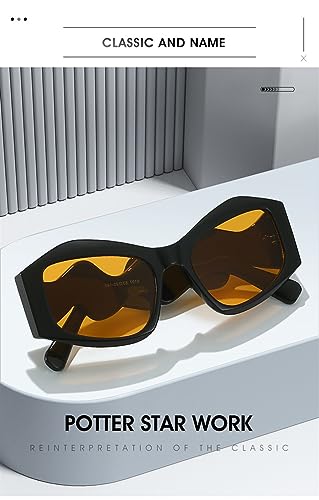 Lunettes de soleil tendance comme idée cadeau d'extérieur mode - 6