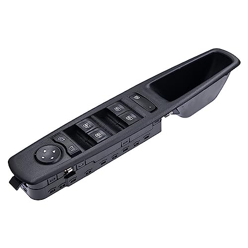 Interrupteur de vitre électrique bloqué ? Solution pour Renault Megane Fluence Laguna 2008-2016 - 5