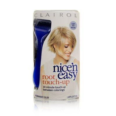 Clairol Nice 'N Easy Root Touch-Up 9A Light Ash Blonde