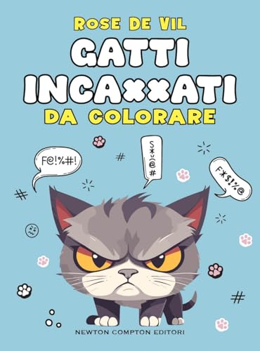 Gatti inca**ati