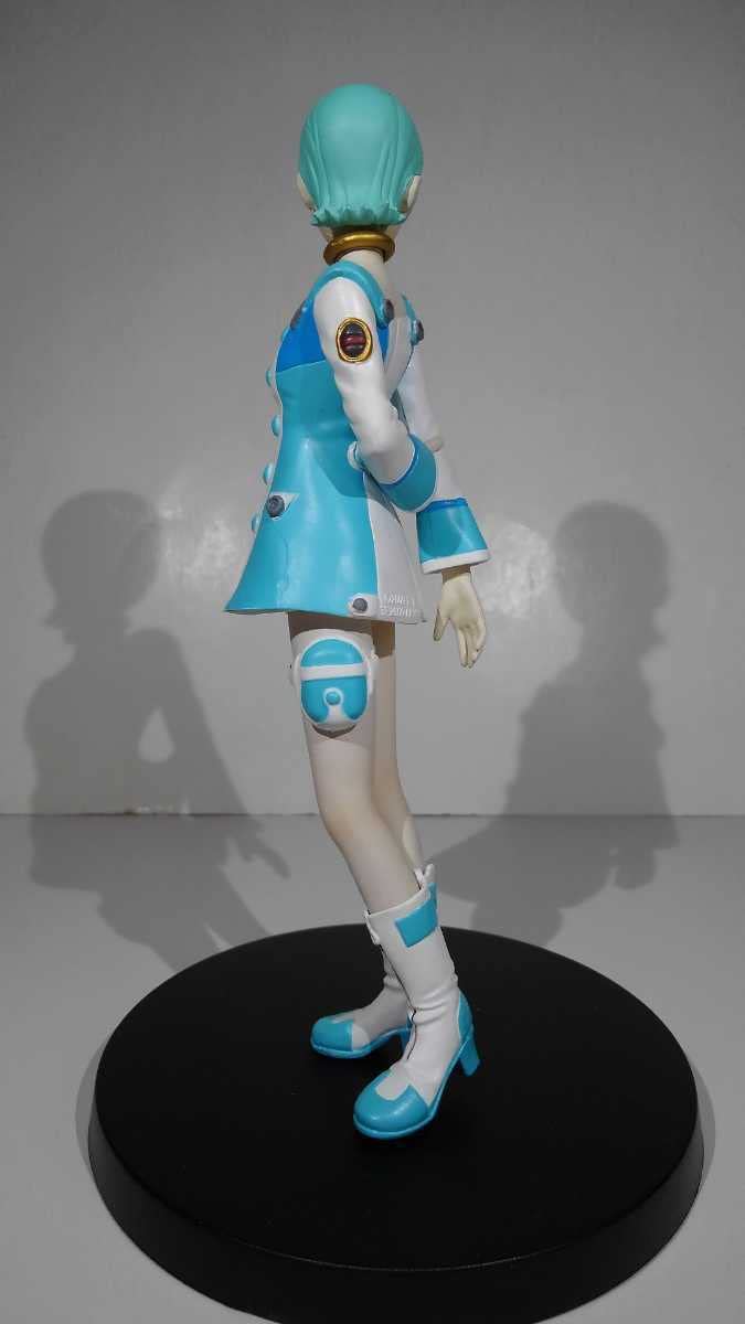 Amazon.co.jp: ！交響詩篇エウレカセブンエウレカフィギュア△ : ホビー
