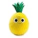 Produktbild Kidrobot Yummy World 17" Large Plush, Amy Pineapple