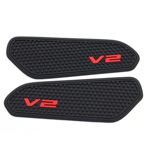 Protection autocollant moto réservoir Ducati Panigale V2 pour route et piste