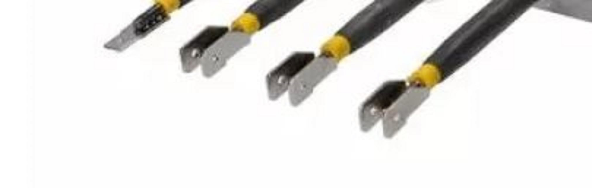 Genuine Neff 2800W Top Dual Circuit Grill Element For Bosch & Neff Ovens – Replaces 471369
