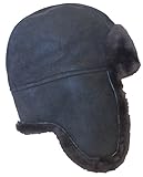 Imperméable et thermorégulatrice, de sorte que la tête reste bien au chaud même par températures négatives