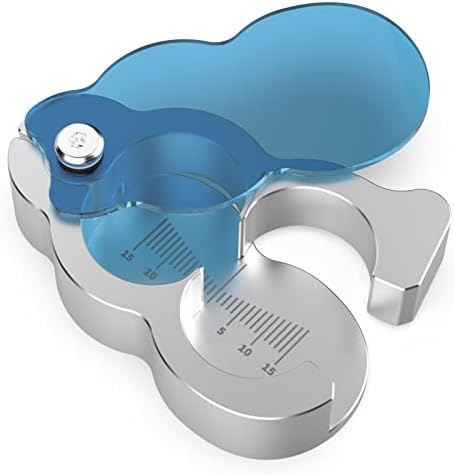 Pill Cutter - Pill Splitter for Small Pills, Professional Pill Crusher Cuts Any Pill