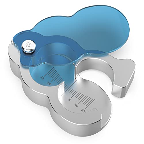 Pill Cutter - Pill Splitter For Small Pills, Professional Pill Crusher Cuts Any Pill #TOP3