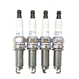 Iridium Spark Plug Ignition Engine Front Compatible for Honda Accord Civic HRV 2000-2020