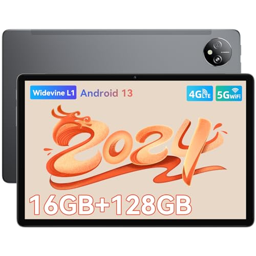 Amazon.co.jp: 【2024 NEW タブレット 10インチ】Blackview Tab80