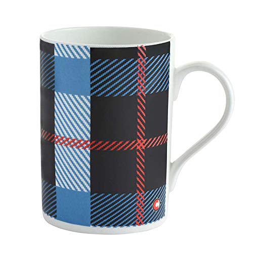 Clay Craft - Pride Ceramic Milk Mug (370, Multicolor, 300ml), Standard (MM-PRIDE-370)