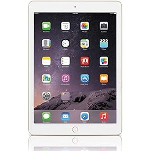 Apple iPad Air 2 64 GB Wi-Fi 25,65 ...