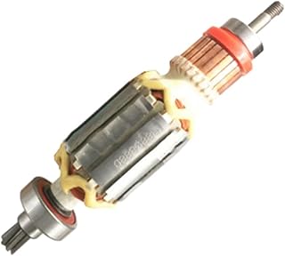 Rotor Anchor Armature Rotor 513888-4 For HR4003C HR4013C Rotor, Used To Replace Damaged Or Obsolete Rotor Anchor Accessories