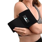 Isavera Arm-Sculpting System | Reduce the Appearance of Arm Fat with This Non-Invasive Cold Treatment | Enhance Your Weight Loss and Fat-Burning Workouts | Arm-Toning Trainer with Accessories