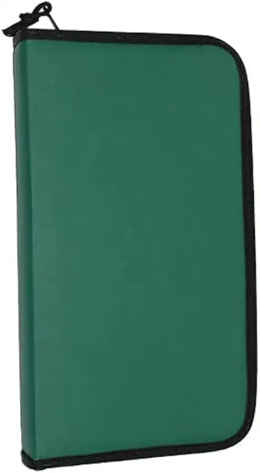 CD DVD Portable Storage case Bag 24CD