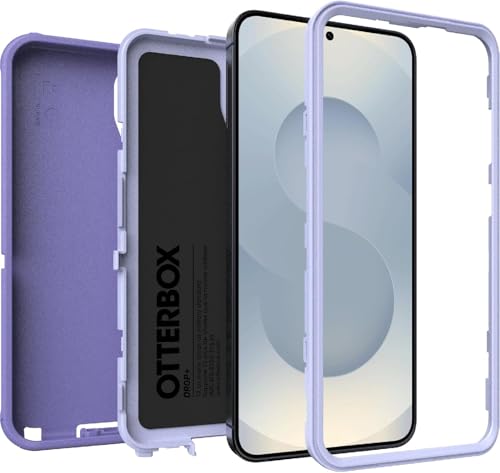 Coque Samsung S25+ OtterBox Defender Mountain Majesty robuste avec holster - 6