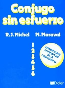 Paperback Conjugo sin esfuerzo, aguja de mavegar espanol (la boussole) Book
