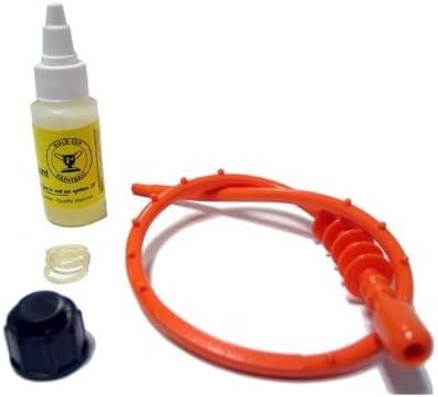 Gold Cup Paintball Maintenance Kit