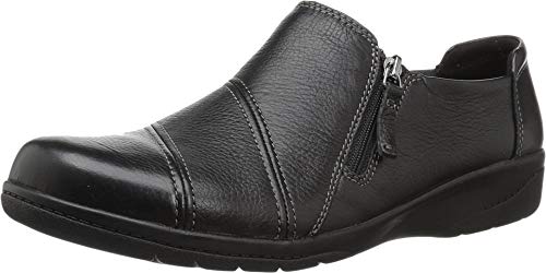 Image of Clarks Women's Cheyn Clay Loafer