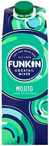 Funkin Mojito Cocktail Mixer 1L