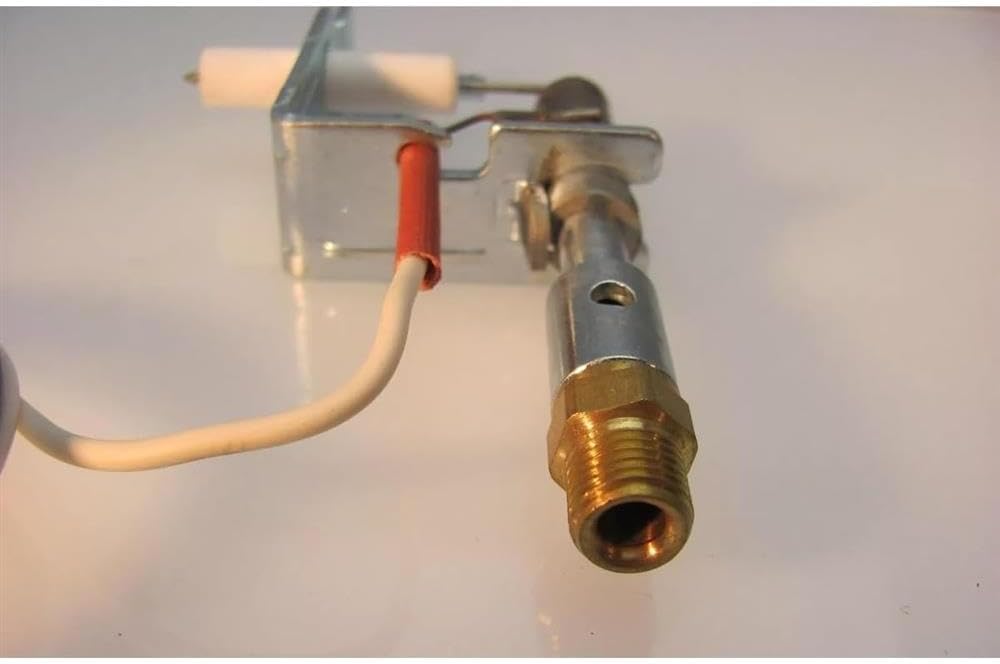 F270399,70358 Pilot Assembly Propane Units,Replacement for Mr Heater OEM