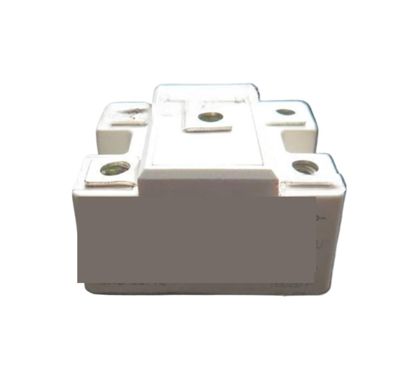 Módulo SKD60/16 solución de estabilidad para circuitos de potencia 2