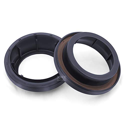 Juego de sellos de cigüeñal TCS46127 compatible con Mini Cooper 2007-2013 2