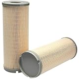 TONNISI K37-1021 Fuel Filter Fits EPA 17 Cummins ISX15 ISX12, KENWORTH-T680(L6-14.9L)20-13,
