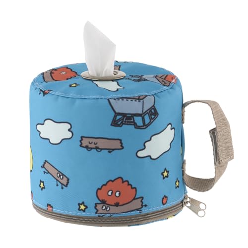 ロゴスのえほん 火くん