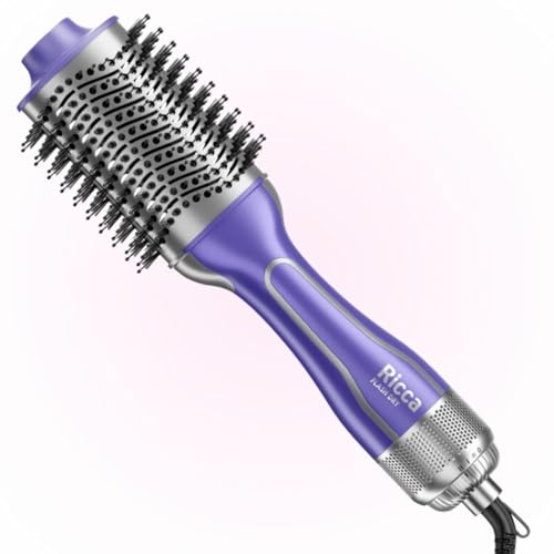Ricca Flash Dry Escova Secadora