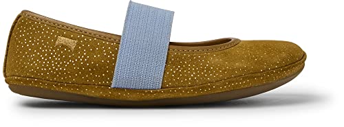 Camper Girl's Ballet Flat2