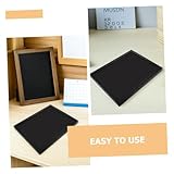 VALICLUD Sports Jerseys Display Case in Large Wooden Frame with Dust-Resistant Window Shadow Box for Football Basketball Baseball Shirts 11X14 Inch, Fan Collectibles Showcase - Image 9