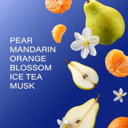 Image of Fraganote Italian Summer Perfume for Man & Woman (50ml) | Eau De Parfum | Premium Unisex Perfume | Ideal for Gifting | Mandarin, Juicy Pear & Musk Notes