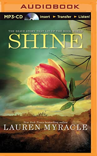Shine 1501278711 Book Cover
