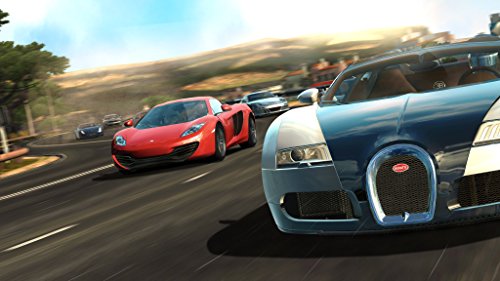 Gear Club - Unlimited - Nintendo Switch