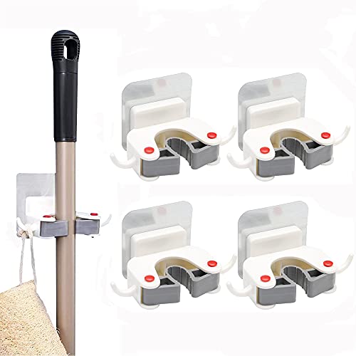 Guofa Mop And Broom Holder cover