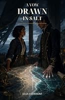 A Vow Drawn In Salt B0HDP6KPGF Book Cover