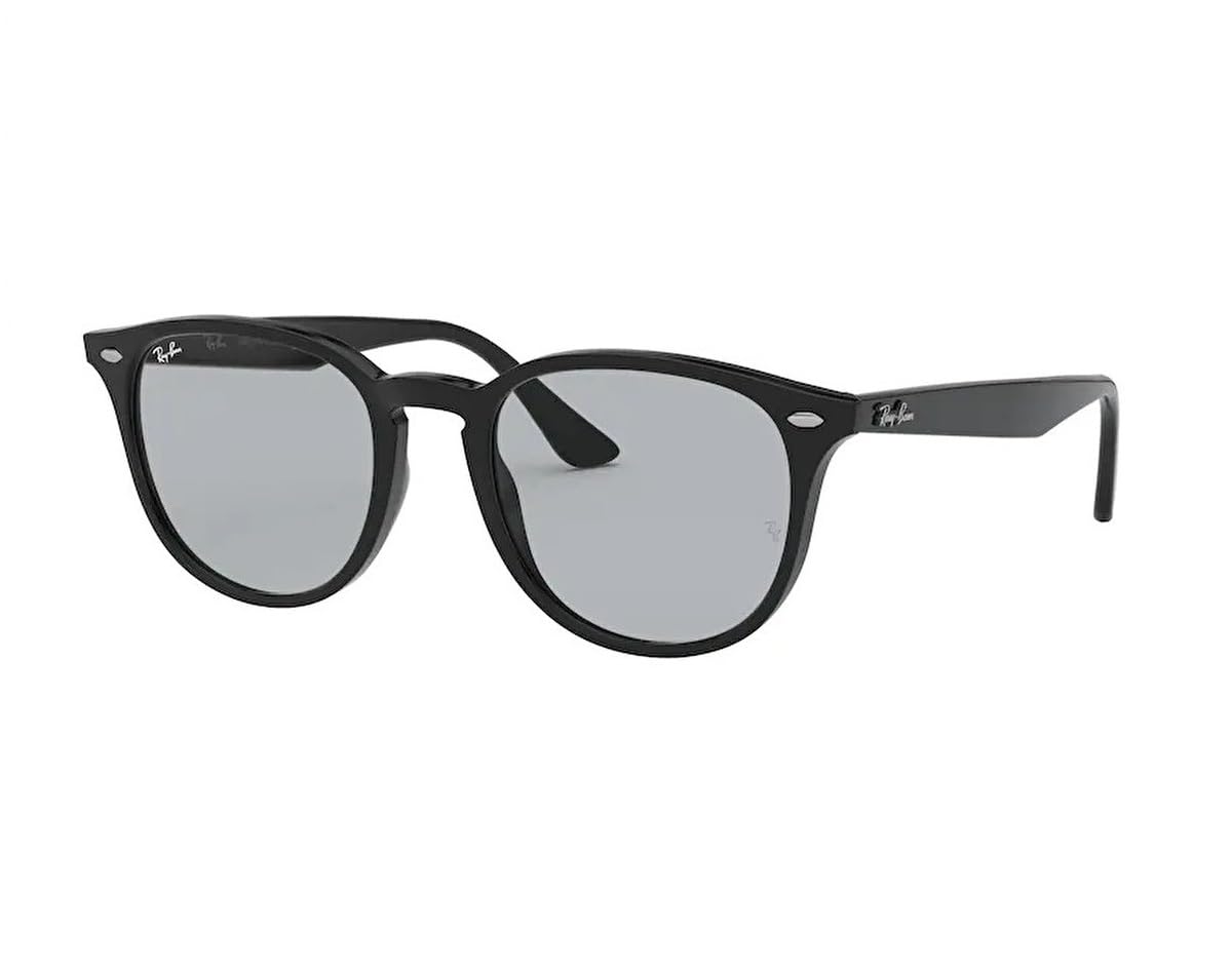 RayBan レイバン RB4259F サングラス ブラック イタリア製 Ray-Ban（レイバン） サングラス Ray-Ban RB4259F 60171 ボストン 純正