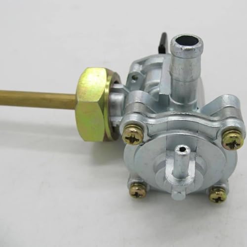 Filtro de bomba de gasolina con válvula de purga que estabiliza el flujo en tu CBR900RR 2