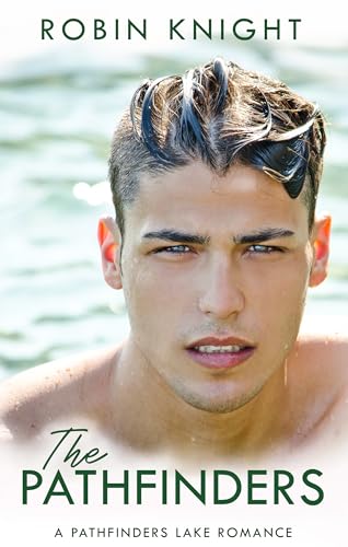 The Pathfinders: An MM Forbidden Romance