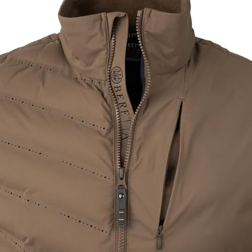 Beretta Men's Hunting Waterfowl Breathable Quick-Drying Light Flexible Casual Roe Jacket3