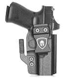 WARRIORLAND IWB Kydex Holster Compatible with Glock...
