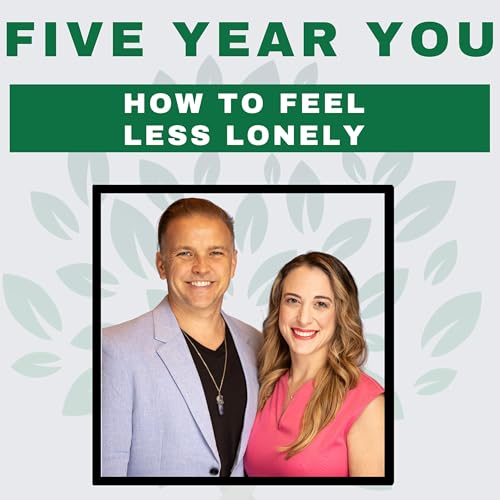How To Feel Less Lonely